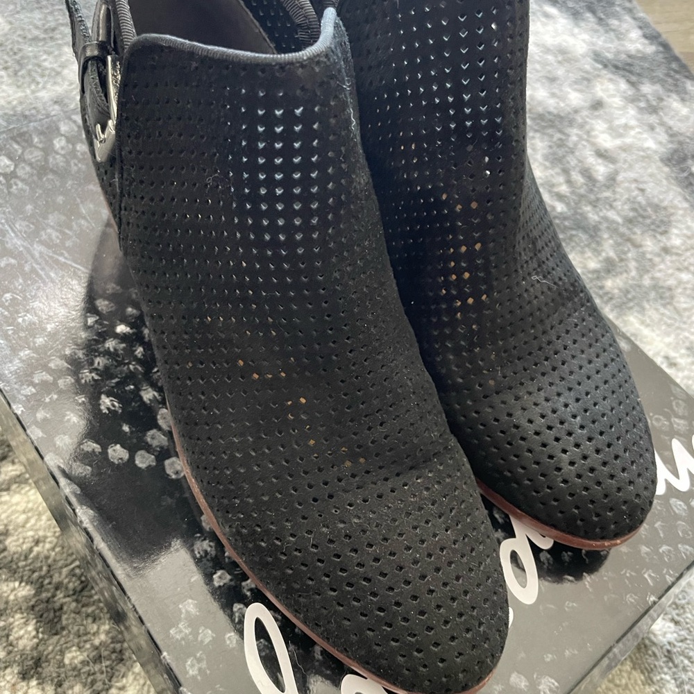 Sam Edelman Boots - Picture 2 of 5